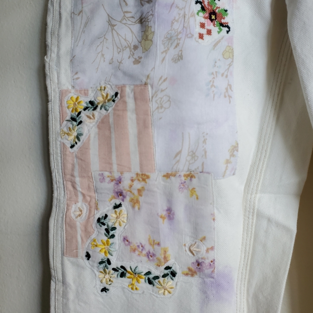 Free People Love Alive boyfriend jeans - Picture 5 of 9